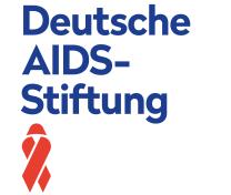 Logo Deutsche AIDS-Stiftung